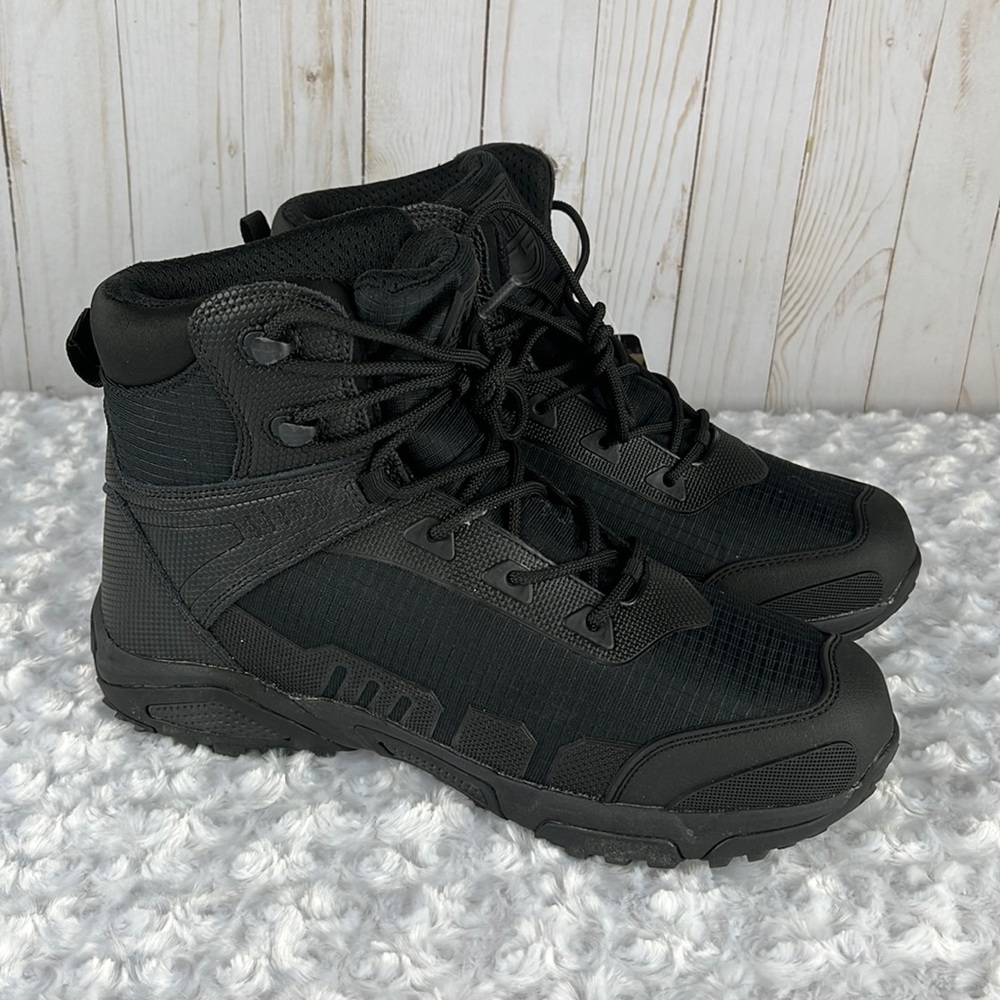 Free Soldier Lightweight Water Proof Mountain Boots